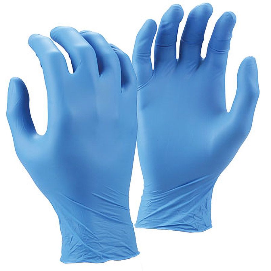 Nitrile Gloves Powder Free