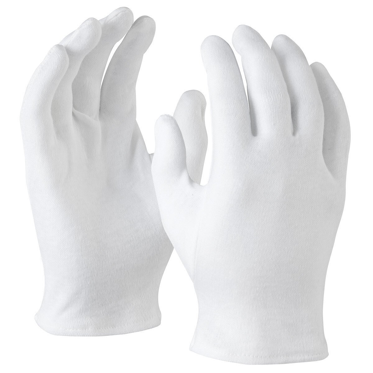 Cotton Glove (Pack/12)