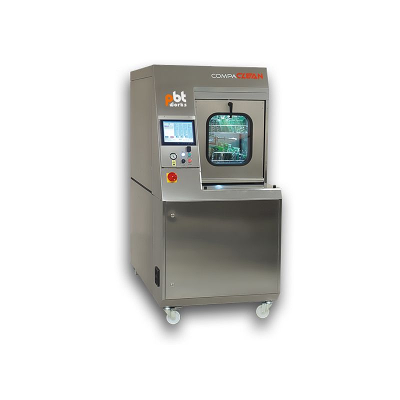 CompaCLEAN PCB Cleaning Machine