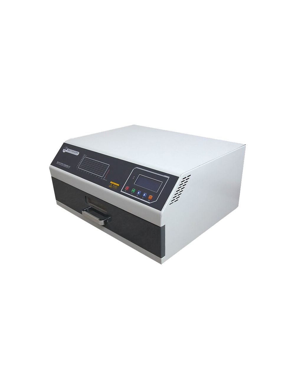 ZB3530HL Automatic Convection Reflow Oven