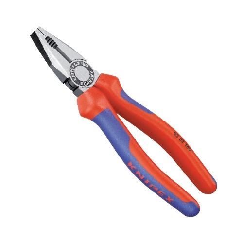 Knipex Combination Plier 160mm