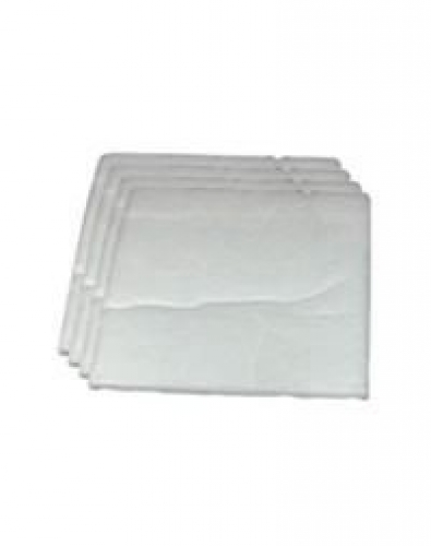 Purex Pre-Filter Pad Fumecube Light Pack of 4