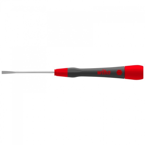 Wiha PicoFinish® fine screwdriver Slotted (42387) 1,8 mm x 60 mm