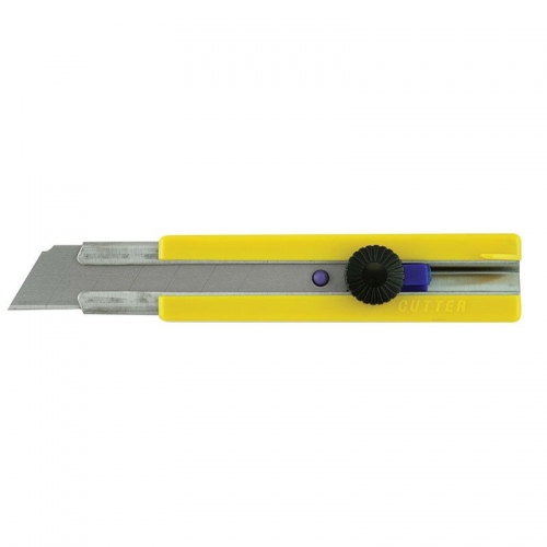 Sterling Yellow Extra Heavy Duty Cutter 25mm