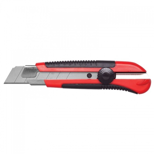 Sterling Extra Heavy Duty Cutter Red 25mm