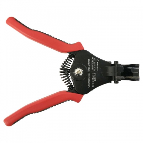 Automatic Wire Stripper Spring Loaded 1.0 - 3.2mm