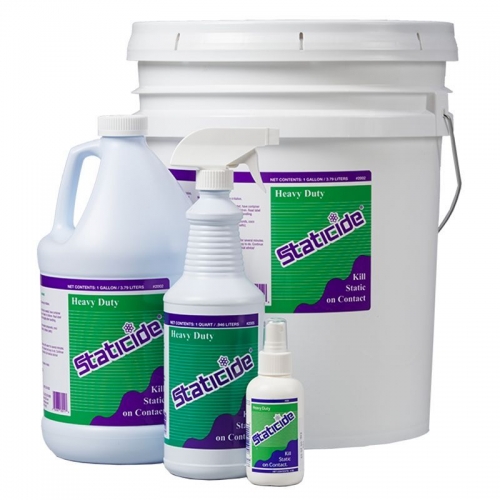 ACL Staticide Heavy Duty - 20 Litre Drum