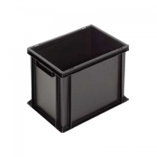Newbox 31 ESD Tote Box 400 X 300 X 320mm