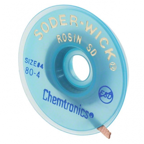 Chemtronics Solder Wick #4