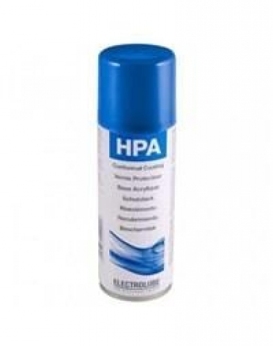 Electrolube HPA High Performance Acrylic Conformal Coating