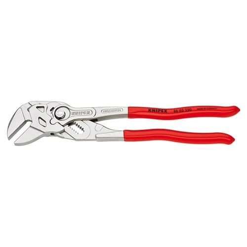 Knipex Single Tool Plier Wrench 250mm