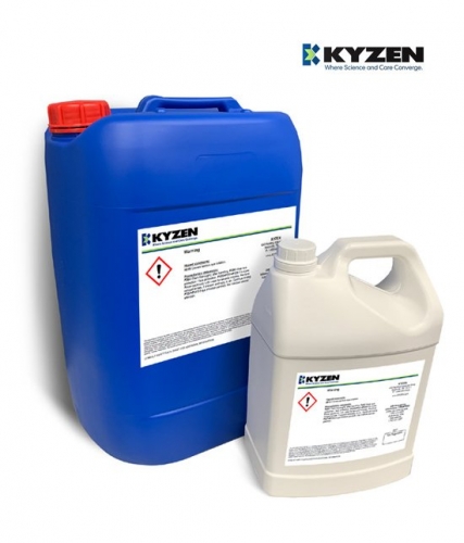 Kyzen Aquanox A8820 Stencil Cleaning Solution 5 Litre