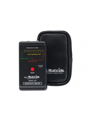 ACL395 Surface Resistance Meter
