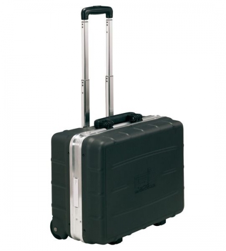 GT Line Atomik PTS Toolcase with Wheels - Black