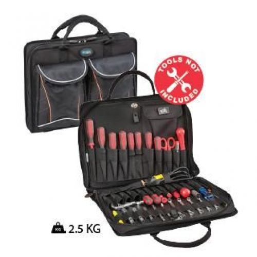 GT Line Tool Case With Removable Pallets (PTS)