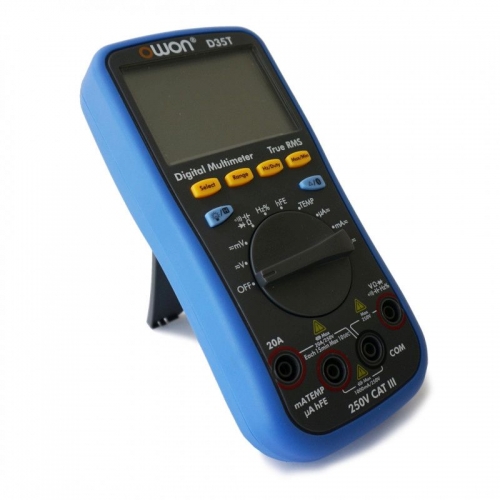 Owon D35T Bluetooth Digital Multimeter