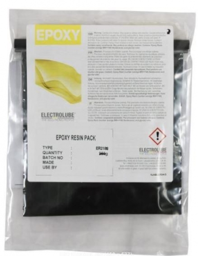 Electrolube Thermally Conductive Epoxy Kit 5kg