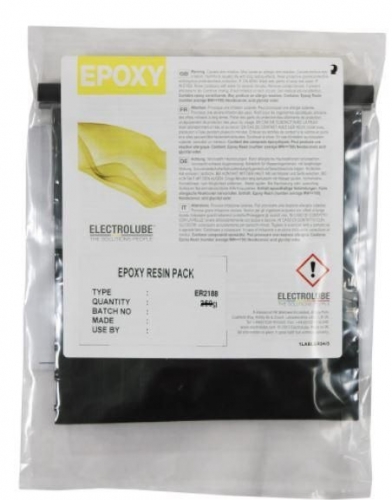 Electrolube Epoxy Resin Kit 5kg