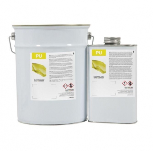 Electrolube Polyurethane Resin Kit 5kg