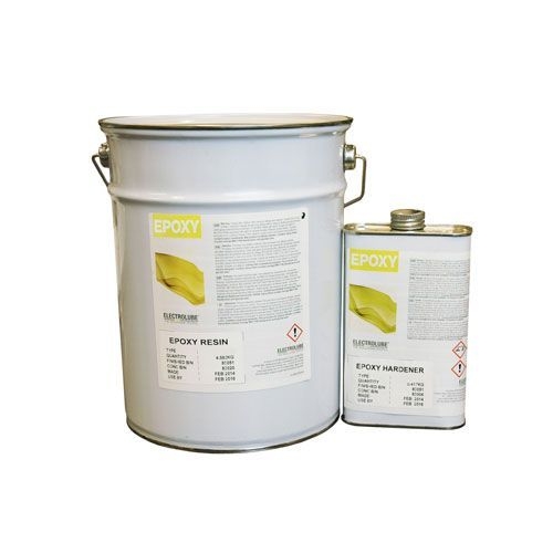 Electrolube Polyurethane Resin Kit 5kg kit