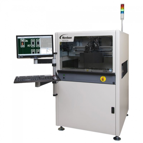 Nordson FX940 Automated In-line AOI System