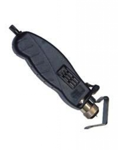 Outer Sheath Cable Stripper - 4.5 to 25mm