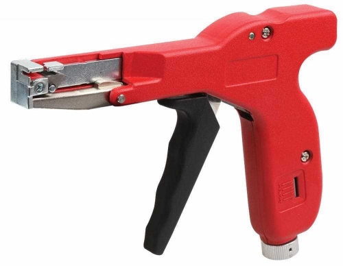 Deluxe Cable Tie Gun (LY600M)