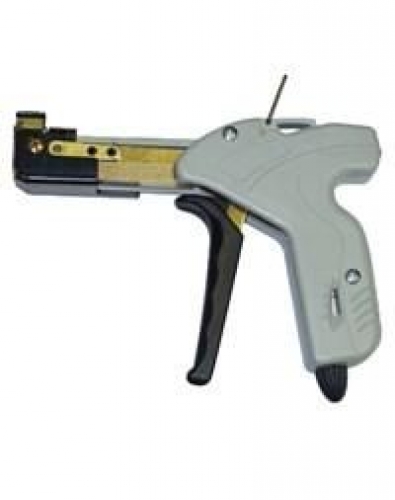 Stainless Steel Cable Tie Gun (LY600N)