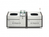 Nordson Select Integra 508-3 3 Zone Single Pot Selective Soldering Machine