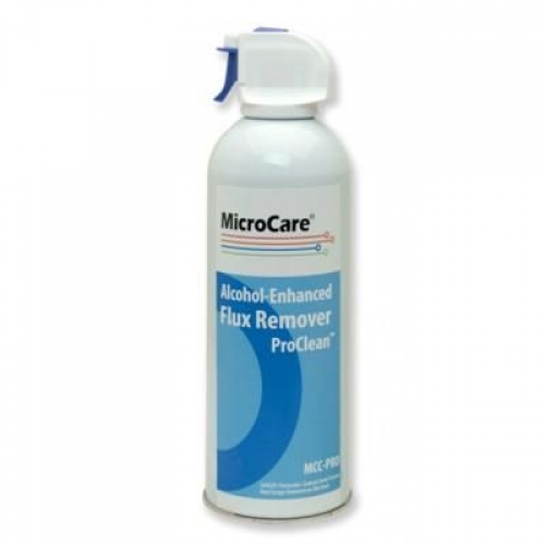 MicroCare ProClean Alcohol-Enhanced Flux Remover 300Ml