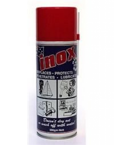 Inox Spray 100gm