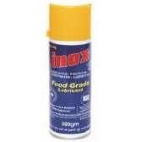 Inox Food Grade Spray 300gm
