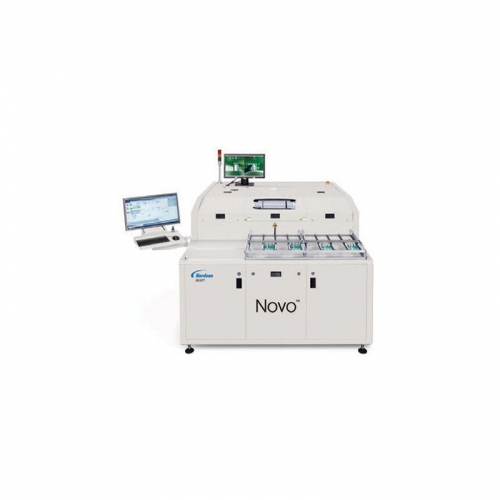 Nordson Select Novo460S Selective Soldering Machine