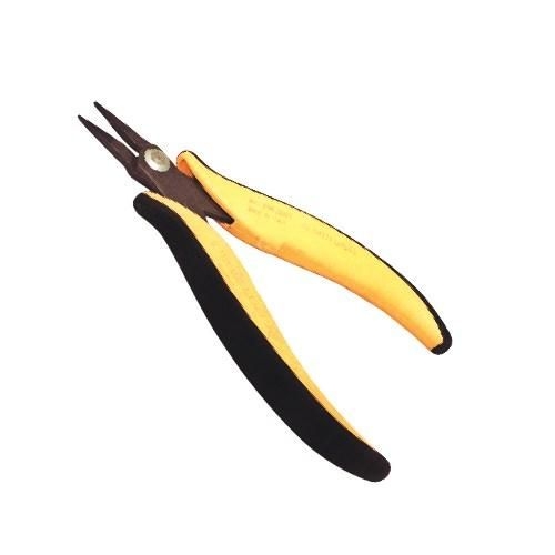 Piergiacomi Serrated Pointed Short Nose Plier PN2001