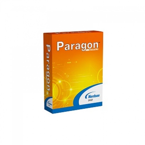 Nordson Paragon Software