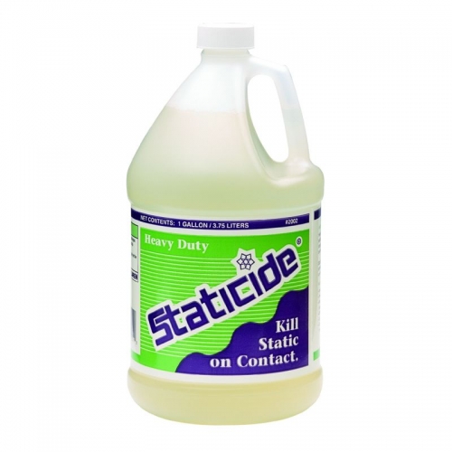 ACL Heavy Duty Staticide 4 Litres