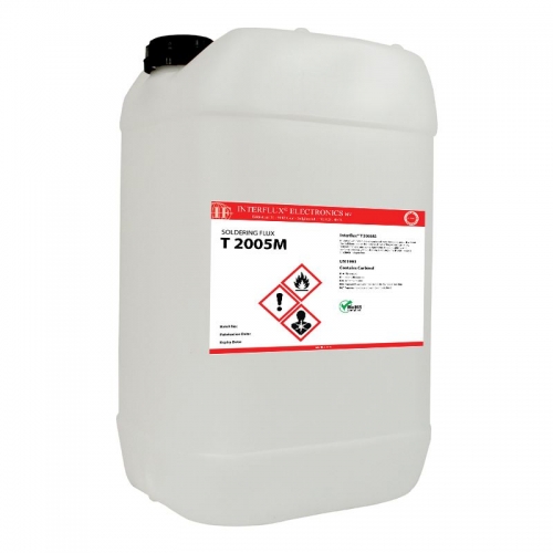Interflux T2005M Thinners 5 Litres