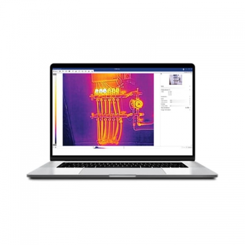 FLIR Route Creator Plug-In 12 Month Subscription