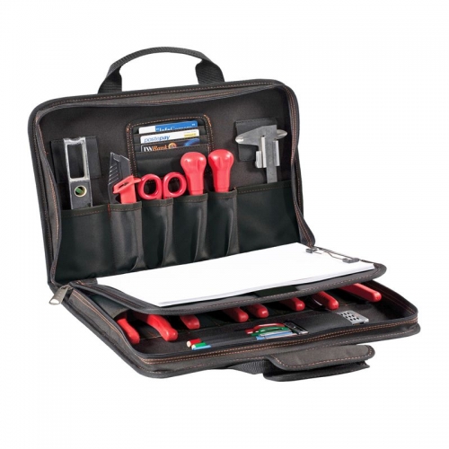 GT Line Top 08 L Tool And Document Bag