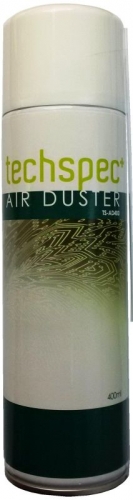 Tech Spec+ General Purpose Air Duster 400ml