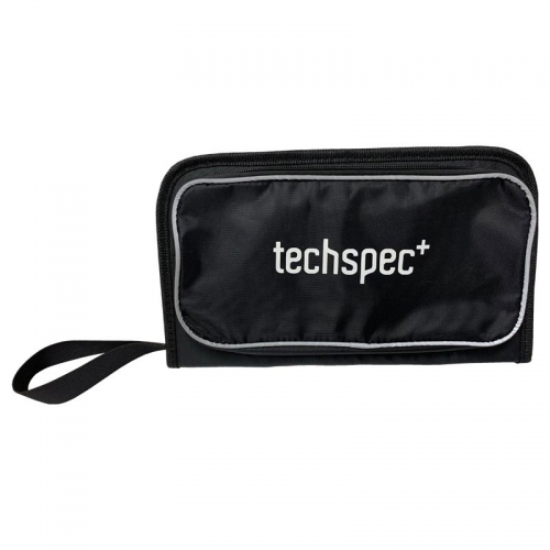 Techspec+ Small Zip Case with DMM Pouch