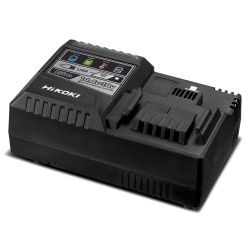 HiKOKI UC18YSL3 Charger Rapid Charging With Cooling System