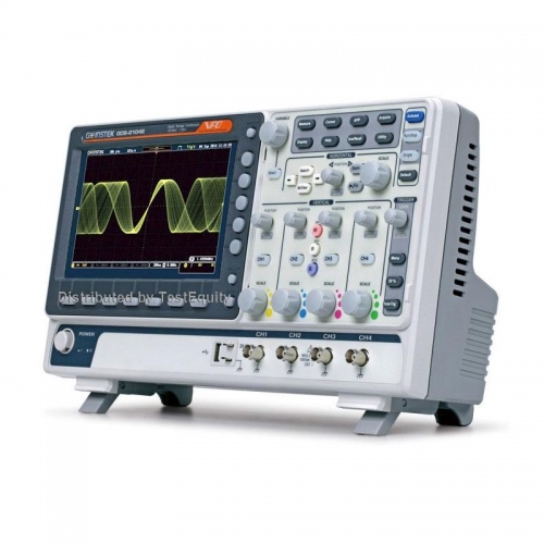 Owon XDS3202E 2Ch 200MHz  Digital Oscilloscope
