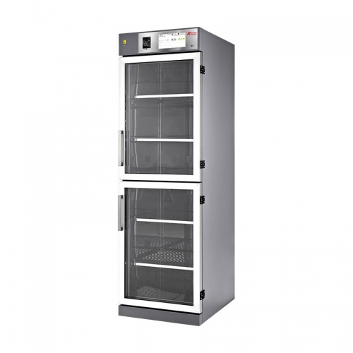 X-Treme XSC Series SMT Auto Dry Cabinet 600L