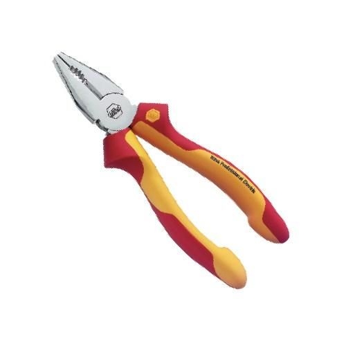 Wiha Professional Insulated Combination Pliers 160mm